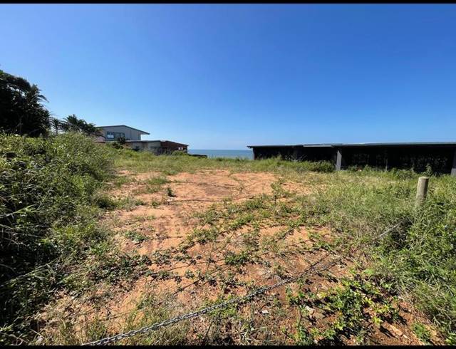 LAND FOR SALE IN SHAKA'S ROCK